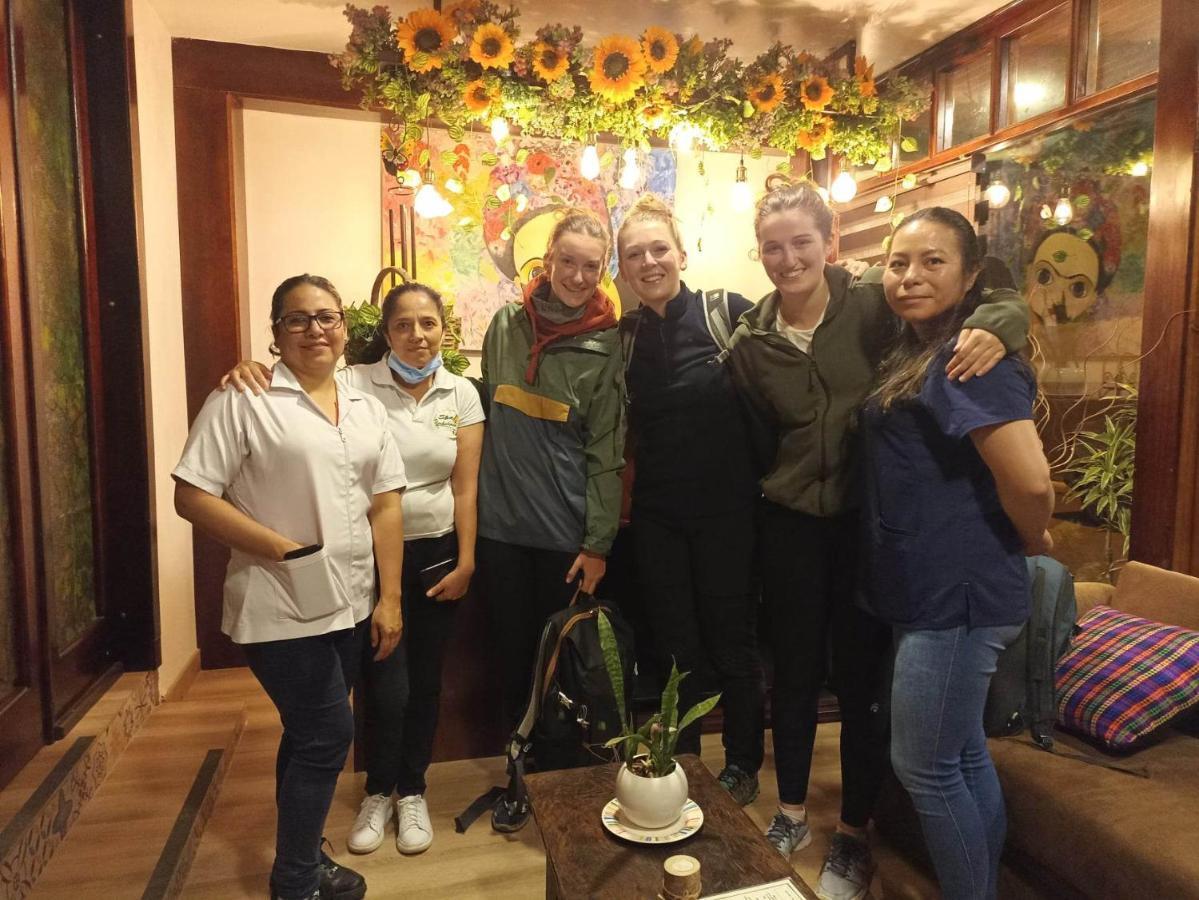 באניוס Posada J מראה חיצוני תמונה